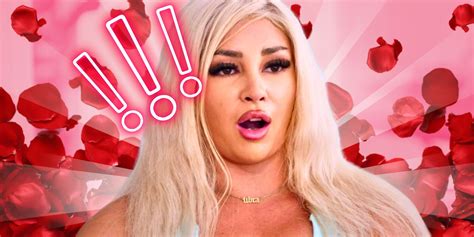 90 Day Fiance Kara Rojers Classless Promotion Adds Fuel Ongoing Divorce Rumors Guillermo