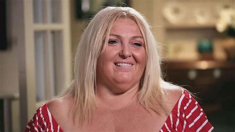 90 Day Fiance Angela Deem Stunning Throwback Pics