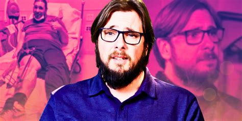 90 Day Fiance Sure Colt Johnson Dark Place May Lose Leg Health Problems Serious