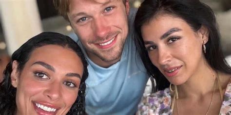 90 Day Fiance Amani Jlassi Matt Spend Time With Surprising Co Stars