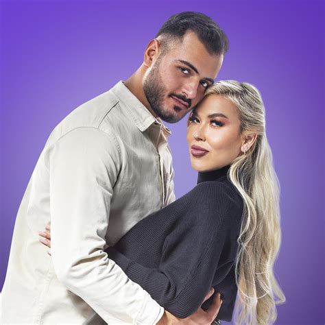 90 Day Fiance Changed My Mind Dont Think Tigerlily Taylor Villain Portrayed Be Op Ed