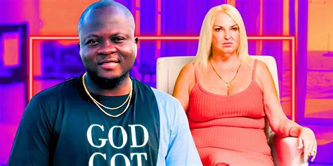 90 Day Fiance Anfisa Jorge Relationship Divorce Timeline