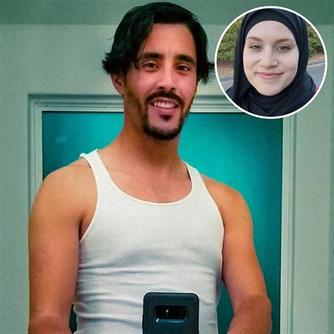 90 Day Fiance Everything Know Mohamed Jbali New Wife Jillian