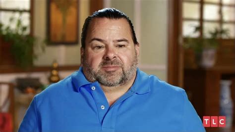 90 Day Fiance Everything Know Big Ed Brown