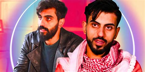 90 Day Fiance Everything Know About Yazan Abu Horira New Wife Leena