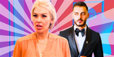 90 Day Fiance Tigerlily Taylor Reveals Adnan Relationship Strong