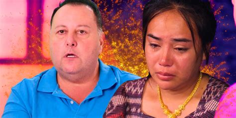 90 Day Fiance Annie Suwan Reveals Exciting Baby News