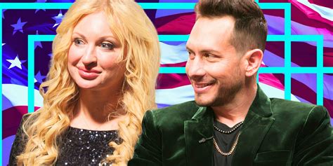 90 Day Fiance Is Natalie Mordovtseva Playing Victm New Location Deportation Fears Josh Weinstein Secret Girlfriend Called Herself Survivor Explainer