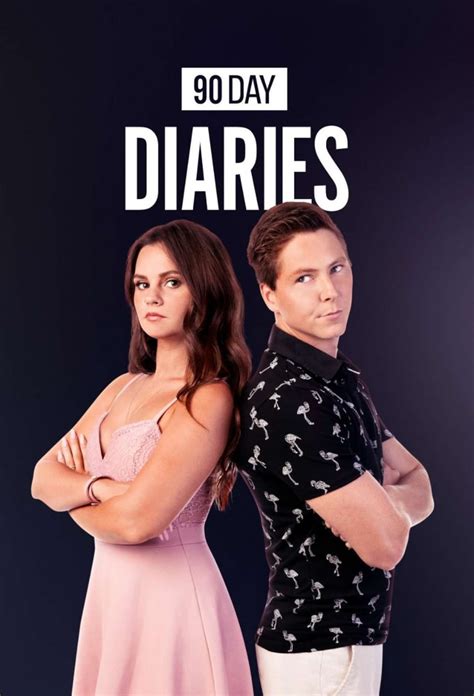 90 Day Diaries Season 6 Latest News Release Date Cast Trailer Everything Know