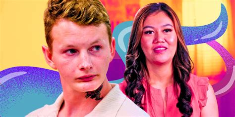 90 Day Fiance Sam Wilson Reveals Surprising Career Change