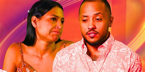 90 Day Fiance Gabe Paboga Isabel Posada Cancerous Person What Led Tragic Death