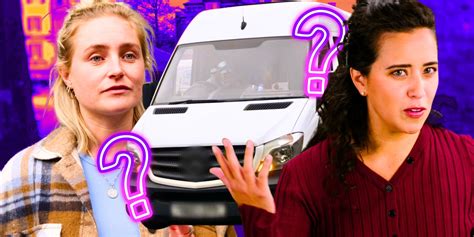 90 Day Fiance Dempsey Wilkinson Reveals Statler Riley Van Status