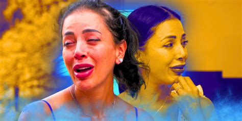90 Day Fiance Jasmine Pineda Getting Hateful Racist Messages