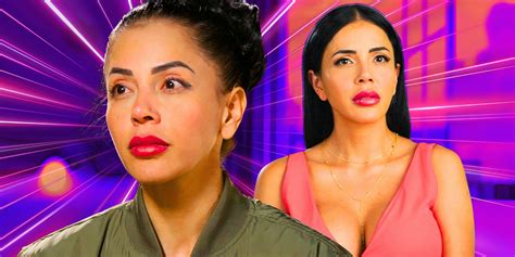90 Day Fiance Jasmine Pineda Suffers Another Massive Money Making Setback Controversial Behavior Tell All Divorce News