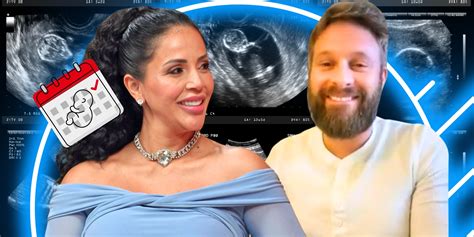 90 Day Fiance Jasmine Pineda Matt Branis Baby Birth Date Revealed