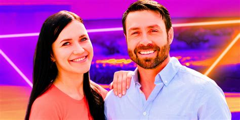 90 Day Fiance Varya Malina Geoffrey Paschel Relationship Timeline