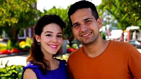 90 Day Fiance Evelyn Cormier David Vazquez Zermeno Relationship Divorce Timeline