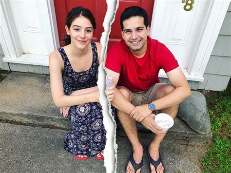 90 Day Fiance Evelyn Cormier Married Who New Husband Where Davidvazquez Now