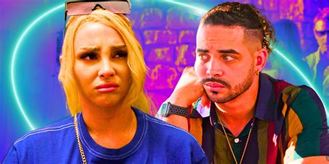 90 Day Fiance Rob Warne Reacts Sophie Sierra Pedro Jimeno Major Relationship Update Amid Son Being Sick