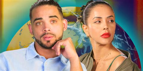 90 Day Fiance Rob Warne Makes Disturbing Comment About Jasmine Pineda