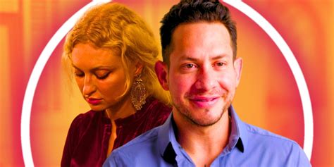 90 Day Fiance Josh Weinstein Announces Exciting Career Milestone