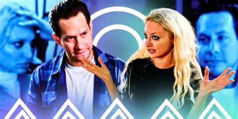 90 Day Fiance Josh Weinstein Reveals Cheated Natalie Mordovtseva