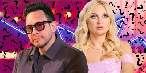 90 Day Fiance Josh Weinstein Cast Member Girlfriend Revealed