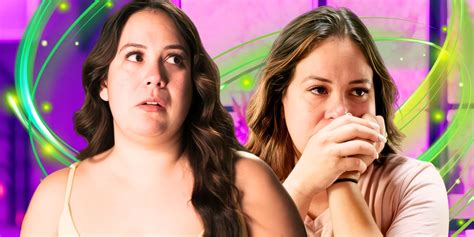 90 Day Fiance Liz Woods Announces Major Relationship Update After Jayson Split Rumors