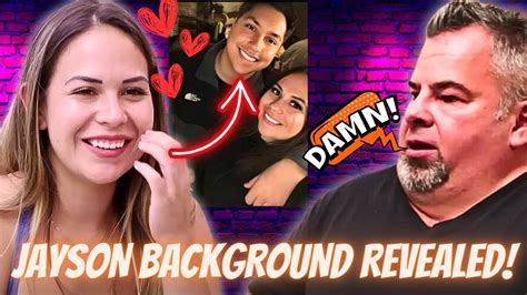 90 Day Fiance Liz Woods New Man Romance Heats Up Split Rumors Boyfriend Jayson Cancer Recovery