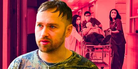 90 Day Fianc Paul Staehle Is Hospitalized In Brazil I Think It Could Relate To Karine Martins Pregnancy Announcement