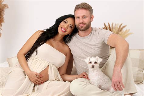90 Day Fiance Are Jasmine Pineda Gino Palazzolo Divorced Shes Having Baby New Boyfriend Matt Branis Explainer