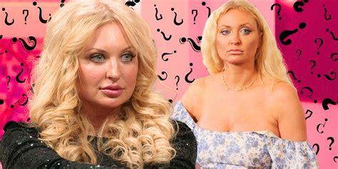 90 Day Fiance What Happened Natalie Mordovtseva Mother Nelia Updates