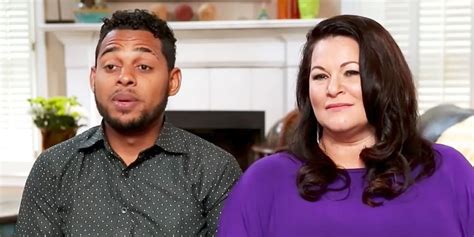 90 Day Fiance What Happened Molly Luis Relationship