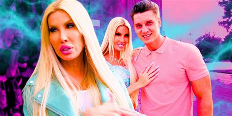 90 Day Fiance What Happened Nikki Exotika Igor Justin After Season 10