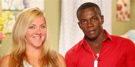 90 Day Fiance What Happened Melanie Bowers Devar Walters After Season 3