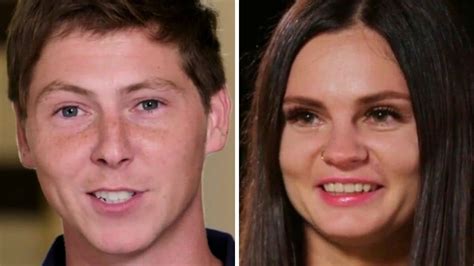 90 Day The Last Resort Brandon Gibbs Meddling Parents Supporting Julia Trubkina Admitted Infidelity Signs Won Them Over Explainer