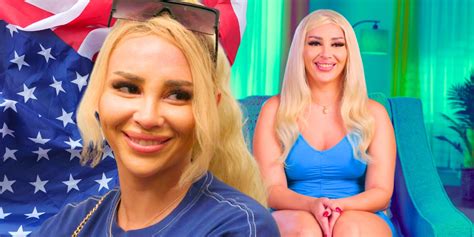 90 Day Fiance Sophie Sierra Announces Exciting Career Update