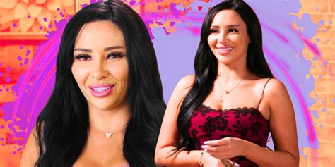 90 Day Fiance Sophie Sierra Announces Huge Reality Tv Career News