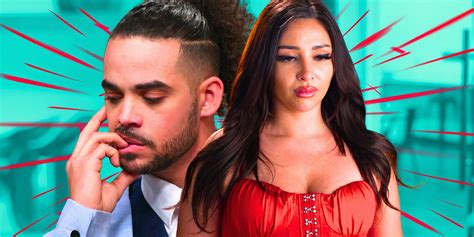 90 Day Fiance Sophie Sierra Life Changing Decision Move London Amid Rob Warne Split