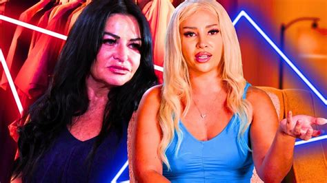 90 Day Fiance Sophie Sierra Reveals Painful Truth About Father