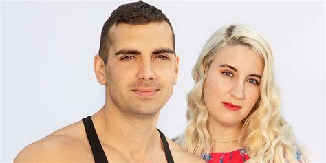 90 Day Fiance Sasha Larin Emily Larina Up To 2023