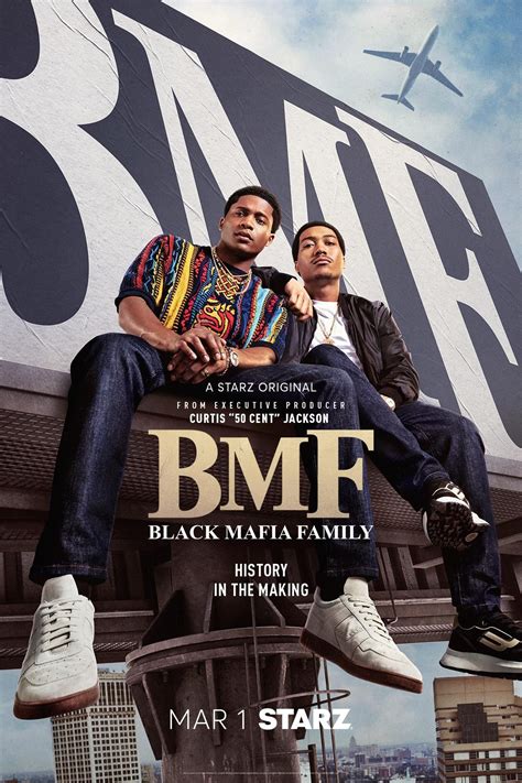 Bmf Season 4 Confirmation Updates