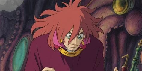 Ponyo Fujimoto Hates Humanity Dark Miyazaki