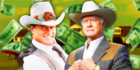 Larry Hagman Net Worth Age Height Everything Know