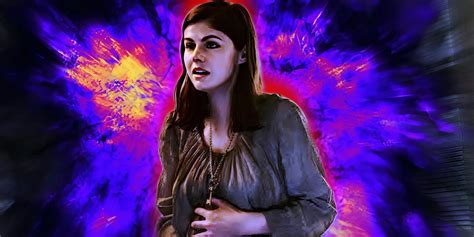 Mayfair Witches Rowan 13th Witch Prophecy Explained
