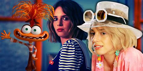 Maya Hawke Best Movies And Tv Shows Ranked
