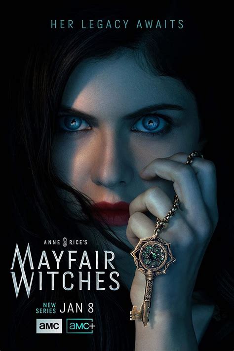 Mayfair Witches Lasher Being Explained