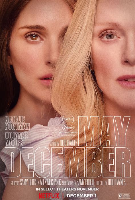 May December Movie Title Meaning Director Haynes Response