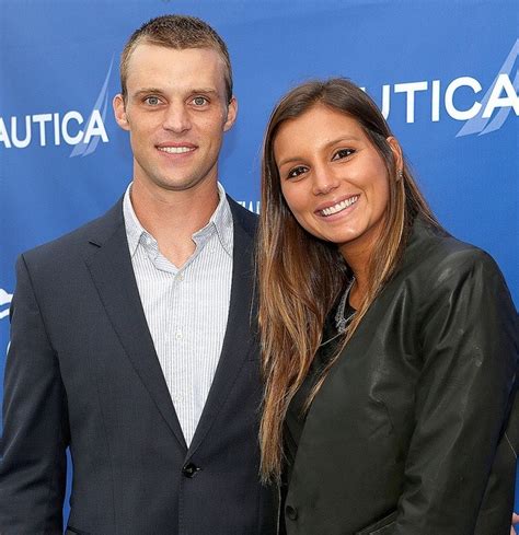 Maya Gabeira Husband