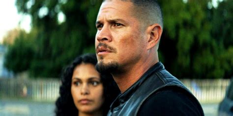 Mayans Mc Show Finale Ez Death Jd Pardo Response